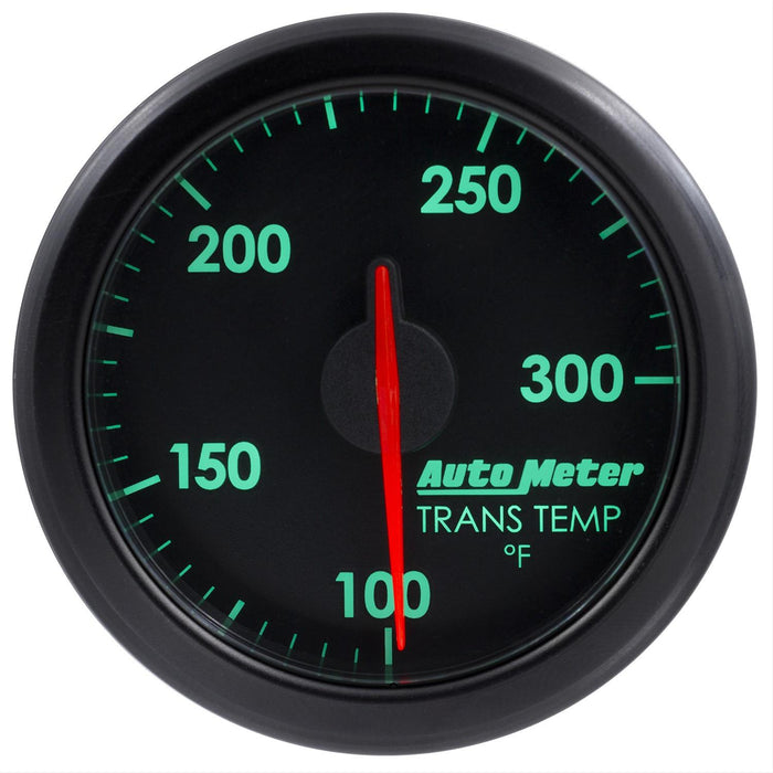 AutoMeter AirDrive Analog Gauges 9157-T