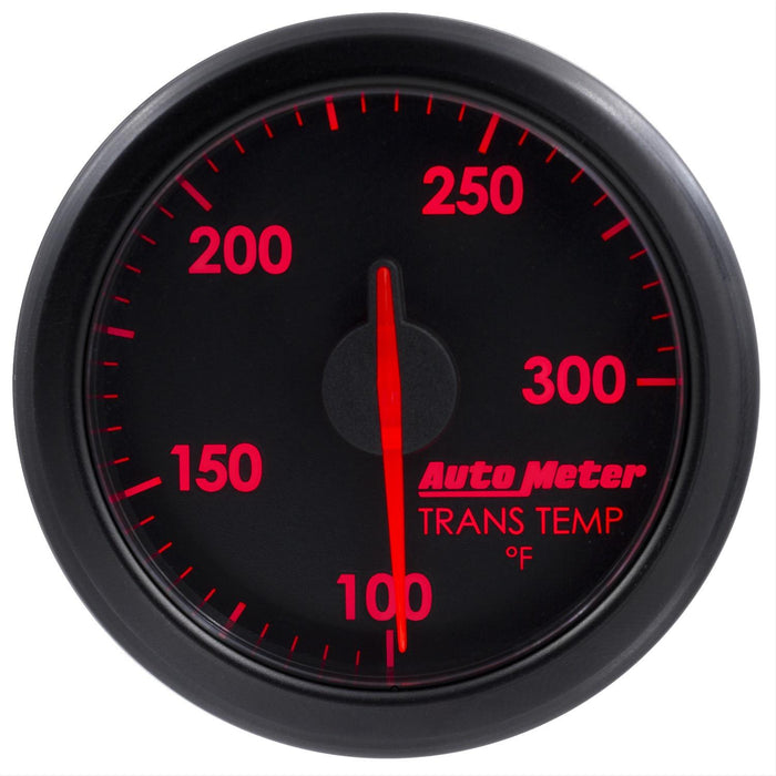 AutoMeter AirDrive Analog Gauges 9157-T