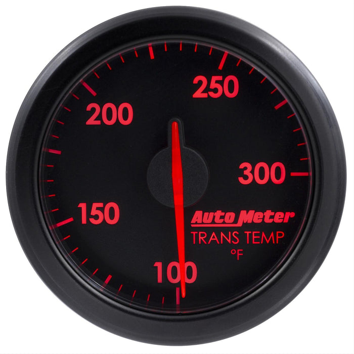 AutoMeter AirDrive Analog Gauges 9157-T