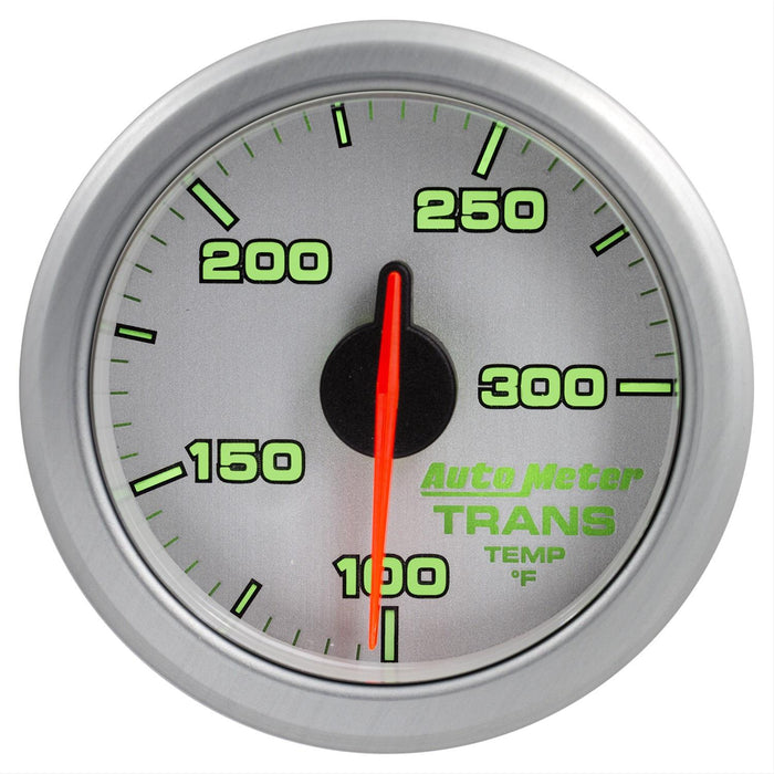 AutoMeter AirDrive Analog Gauges 9157-UL