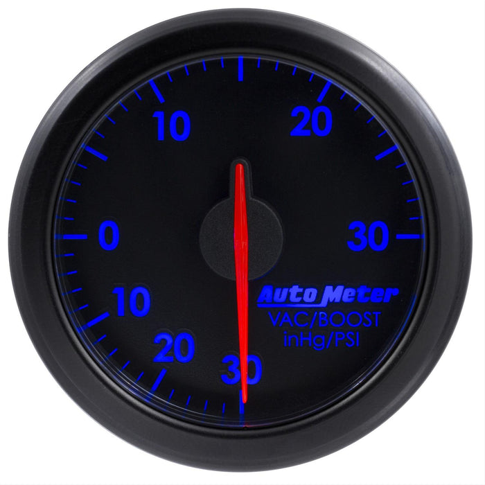 AutoMeter AirDrive Analog Gauges 9159-T