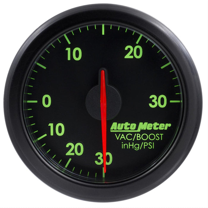 AutoMeter AirDrive Analog Gauges 9159-T