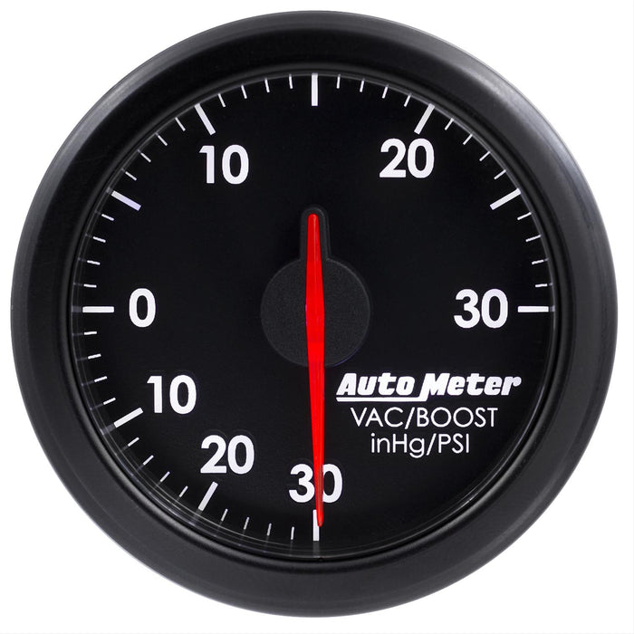 AutoMeter AirDrive Analog Gauges 9159-T