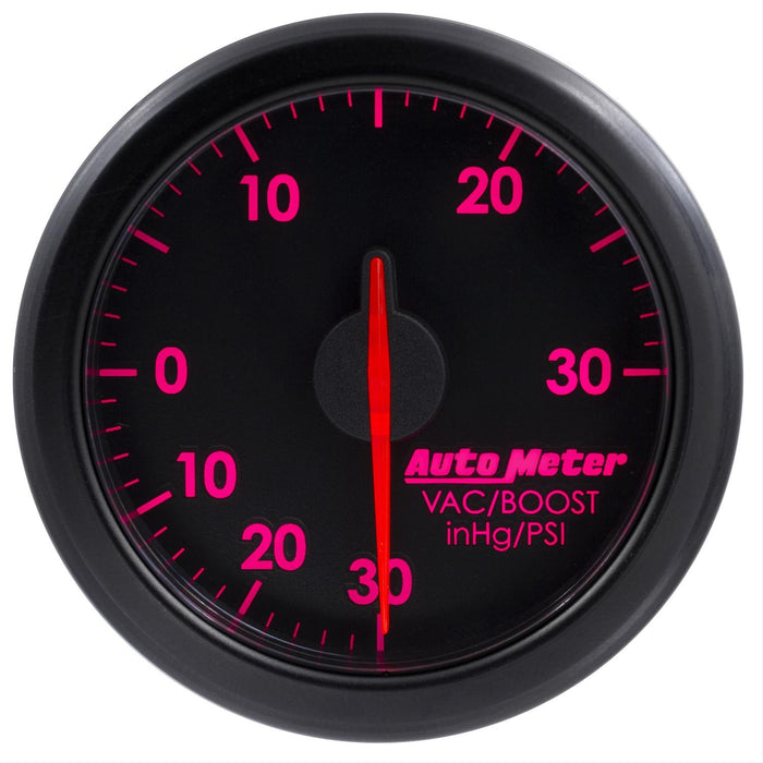 AutoMeter AirDrive Analog Gauges 9159-T