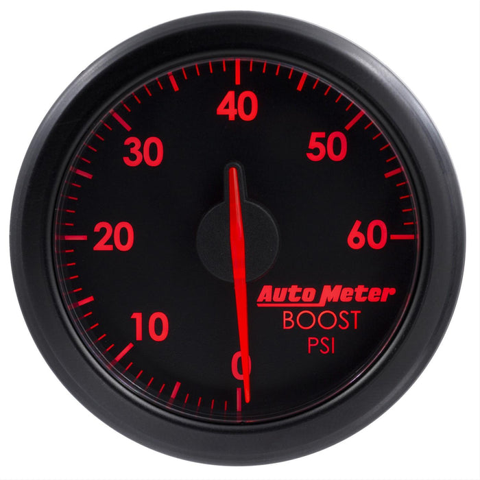 AutoMeter AirDrive Analog Gauges 9160-T