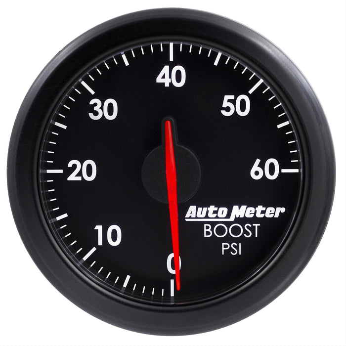 AutoMeter AirDrive Analog Gauges 9160-T