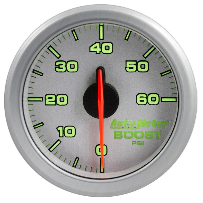 AutoMeter AirDrive Analog Gauges 9160-UL