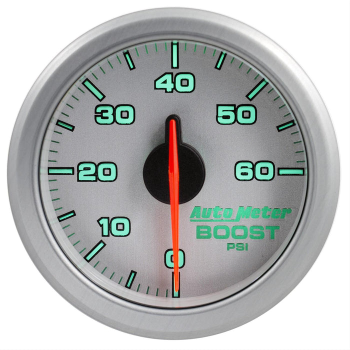 AutoMeter AirDrive Analog Gauges 9160-UL