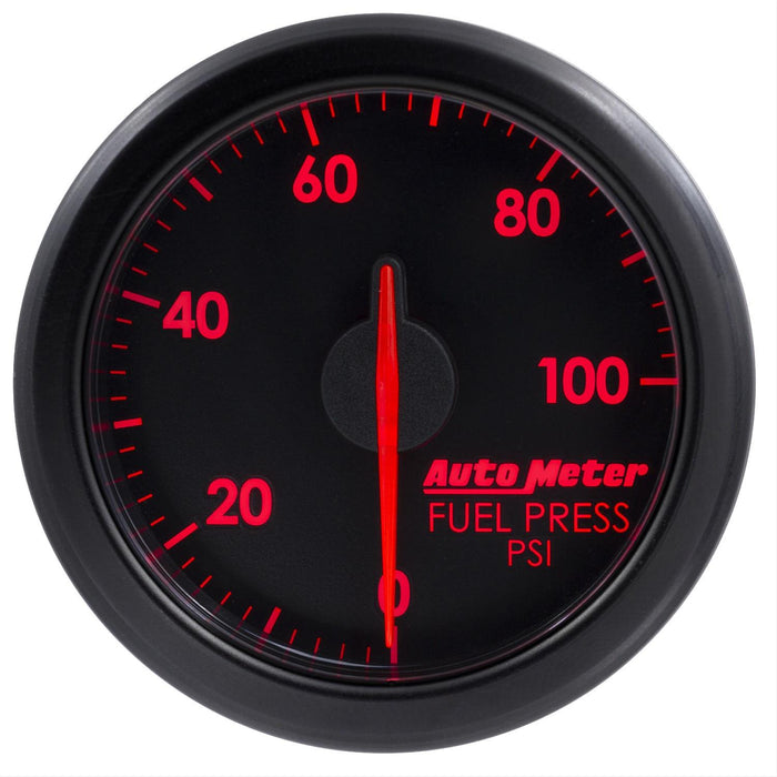 AutoMeter AirDrive Analog Gauges 9171-T