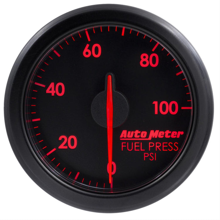 AutoMeter AirDrive Analog Gauges 9171-T