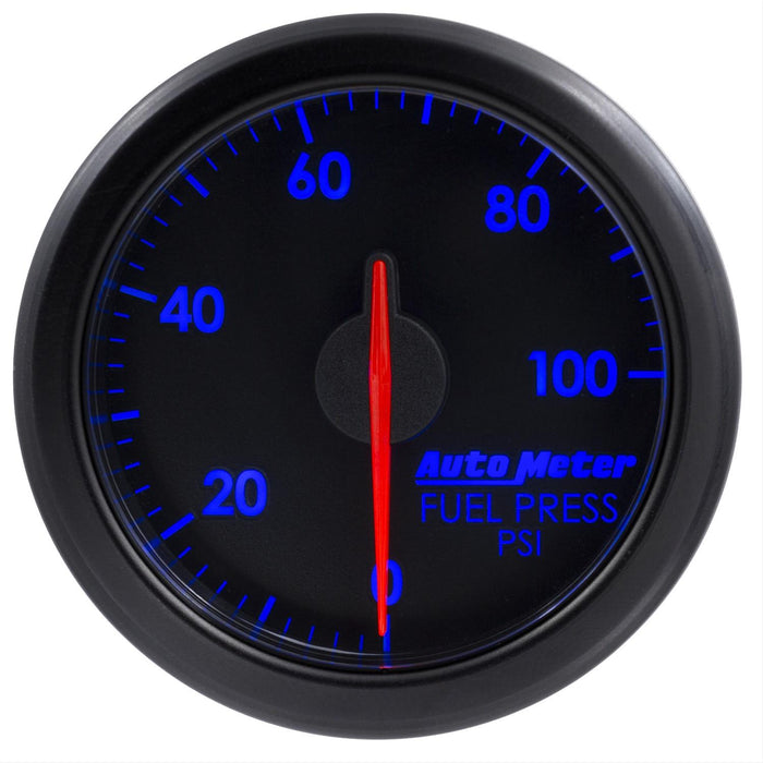 AutoMeter AirDrive Analog Gauges 9171-T