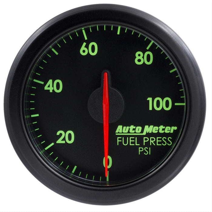 AutoMeter AirDrive Analog Gauges 9171-T