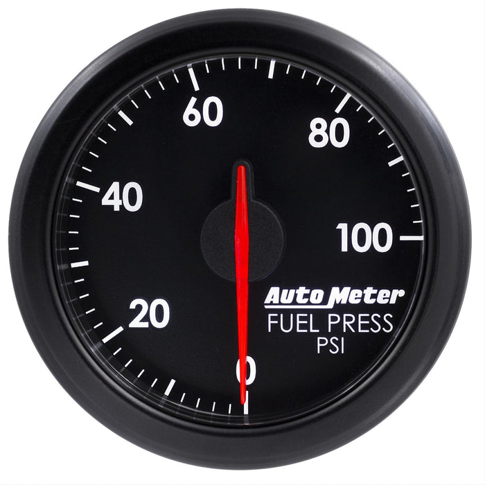 AutoMeter AirDrive Analog Gauges 9171-T