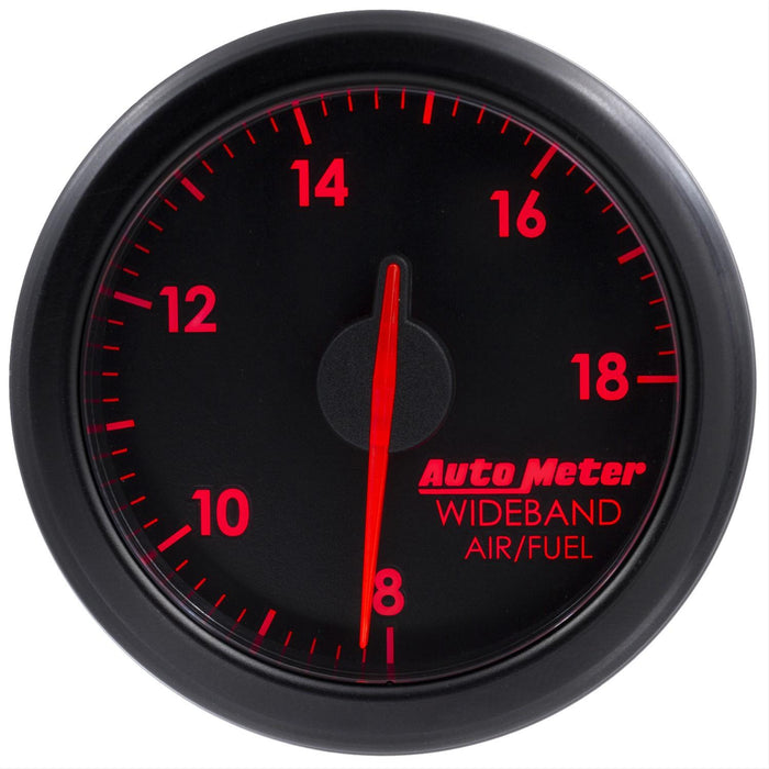 AutoMeter AirDrive Analog Gauges 9178-T