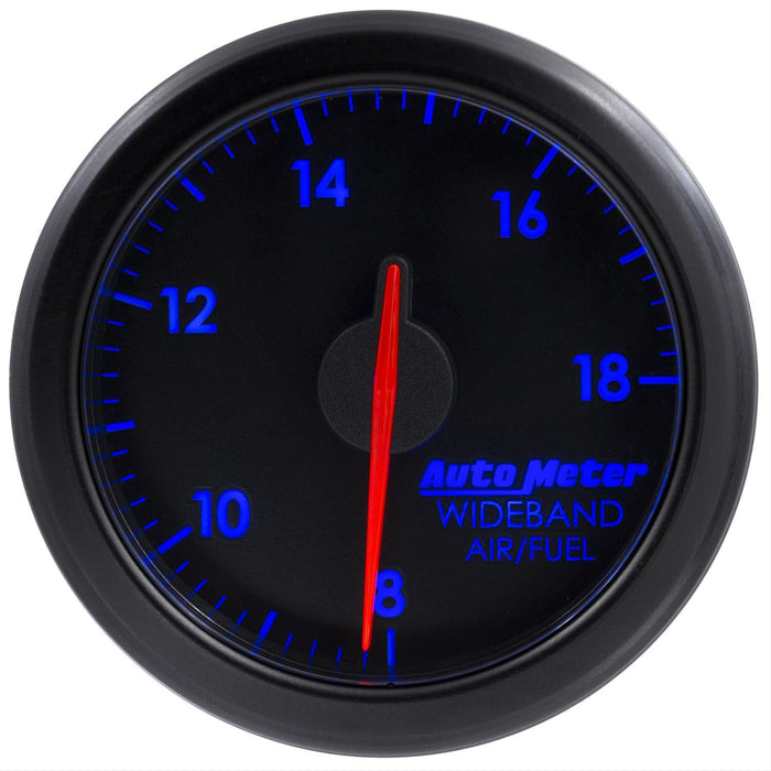 AutoMeter AirDrive Analog Gauges 9178-T