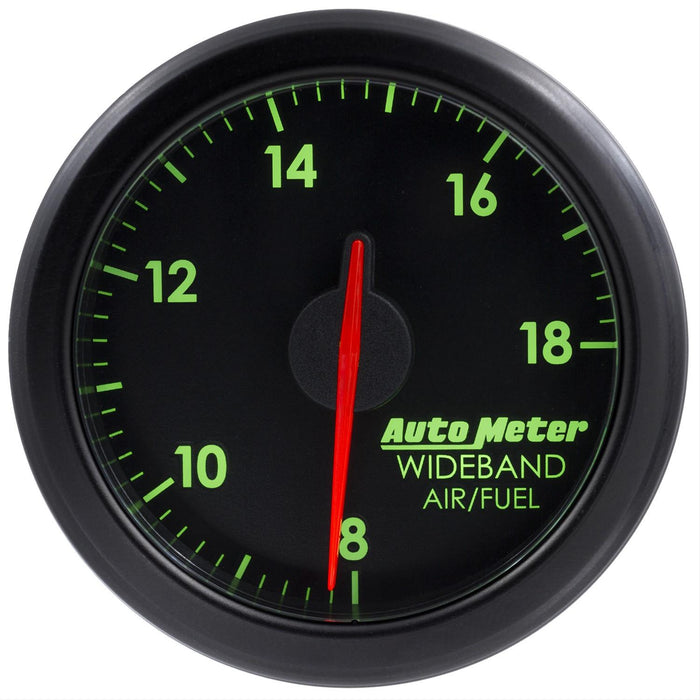 AutoMeter AirDrive Analog Gauges 9178-T