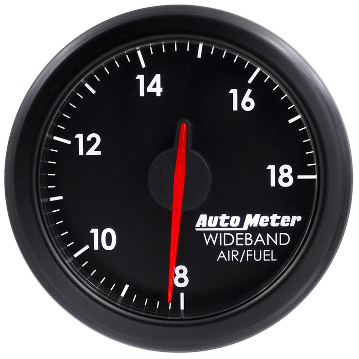 AutoMeter AirDrive Analog Gauges 9178-T