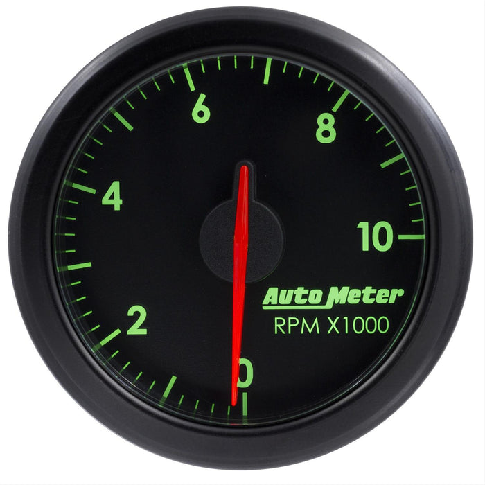 AutoMeter AirDrive Tachometers 9197-T