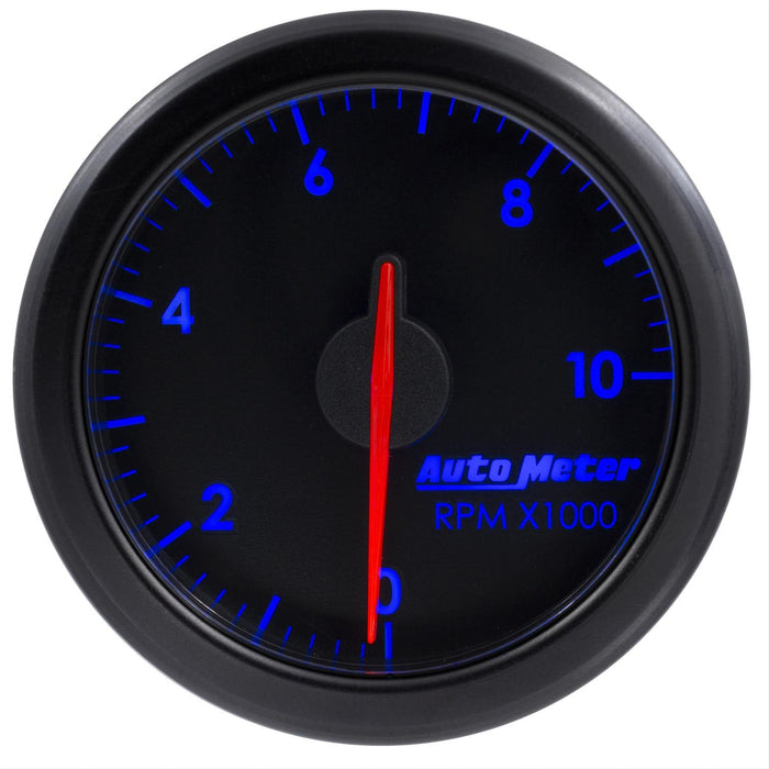 AutoMeter AirDrive Tachometers 9197-T