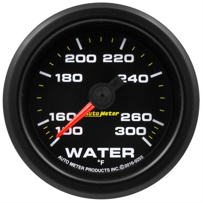 AutoMeter Extreme Environment Series Analog Gauges 9255