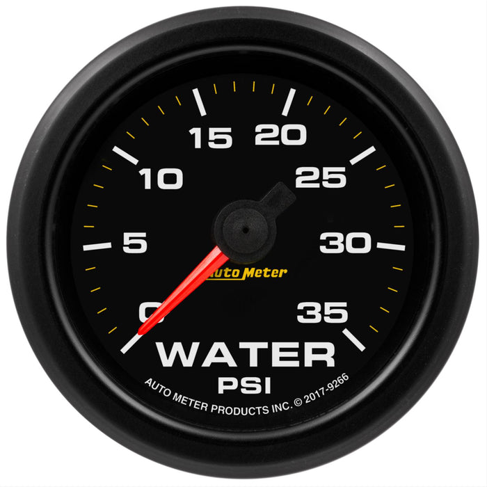 AutoMeter Extreme Environment Series Analog Gauges 9266