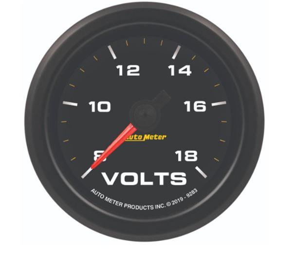 AutoMeter Extreme Environment Series Analog Gauges 9283