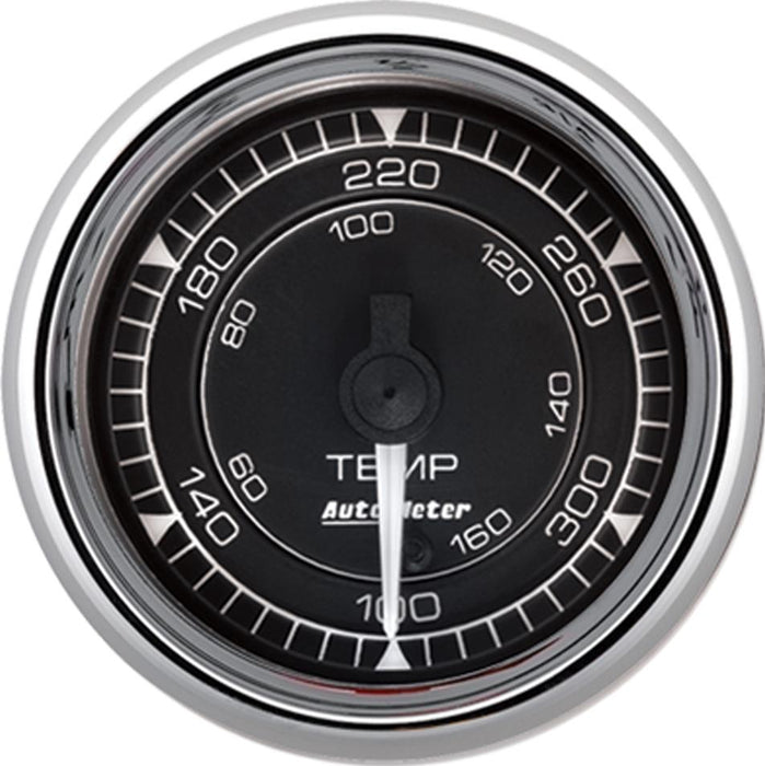 AutoMeter Chrono Chrome Series Analog Gauges 9732