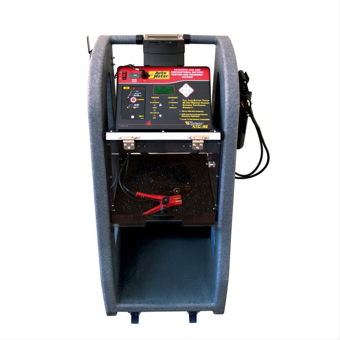 AutoMeter Battery Testers FAST-530HD