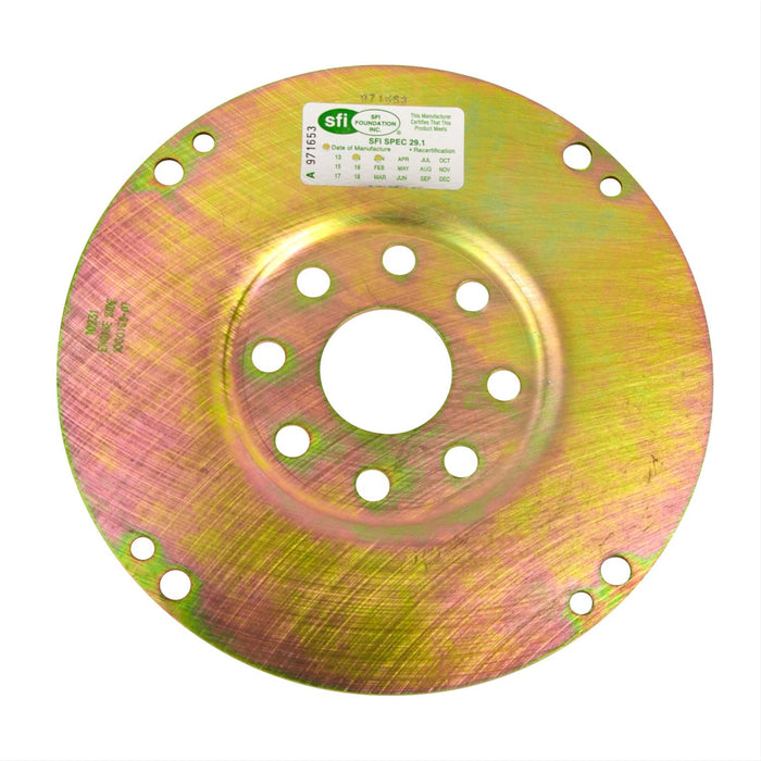 B&M Flexplates 10231