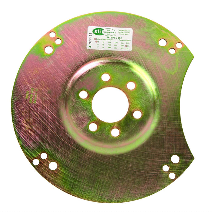 B&M Flexplates 10236