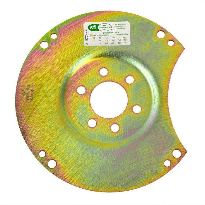 B&M Flexplates 10239