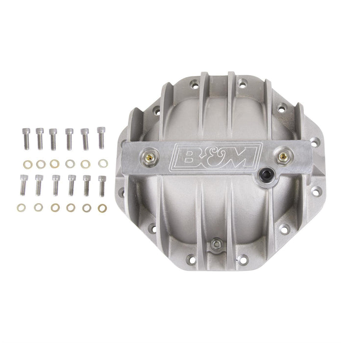 B&M Differential Covers 10306