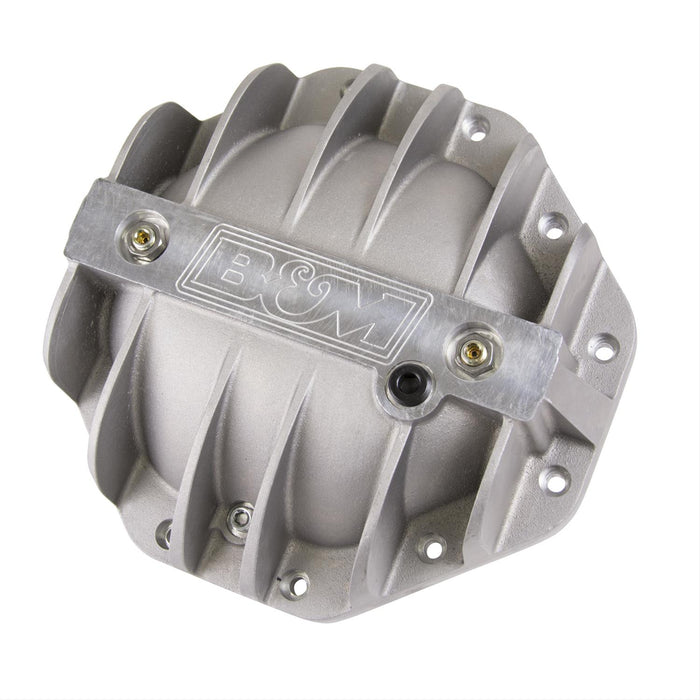 B&M Differential Covers 10306