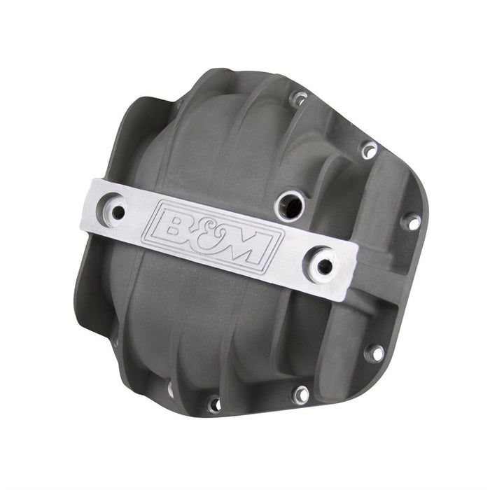 B&M Differential Covers 10314