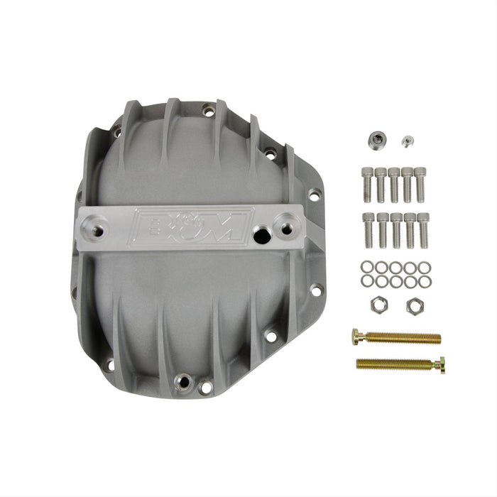 B&M Differential Covers 10315