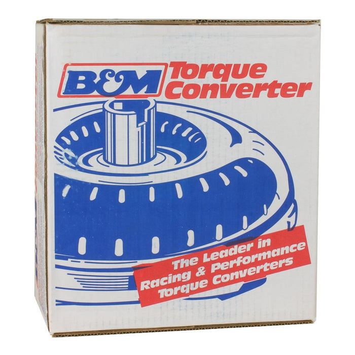 B&M Tork Master Torque Converters 10416