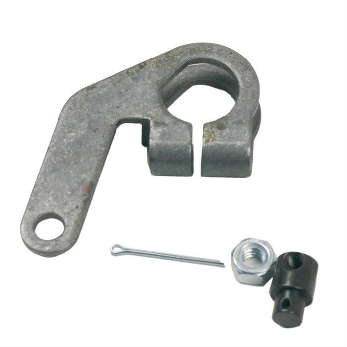 B&M Transmission Brackets and Levers 10462