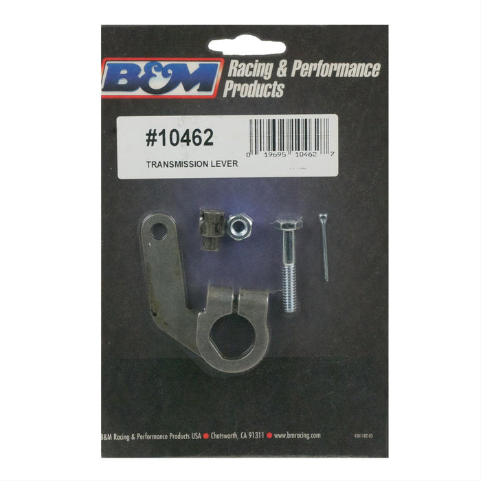 B&M Transmission Brackets and Levers 10462