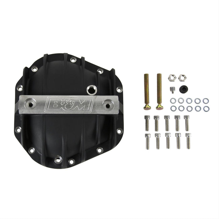 B&M Differential Covers 11314