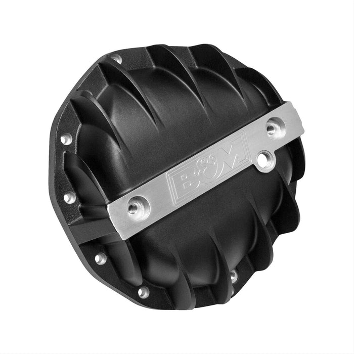 B&M Differential Covers 11317