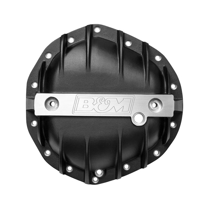 B&M Differential Covers 11317