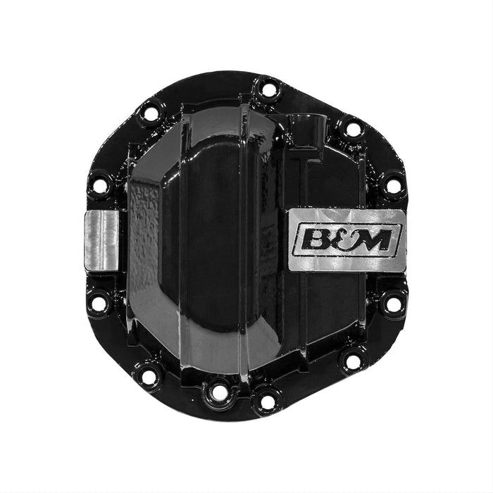 B&M Differential Covers 12312