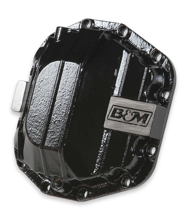 B&M Differential Covers 12313