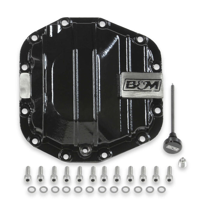 B&M Differential Covers 12313