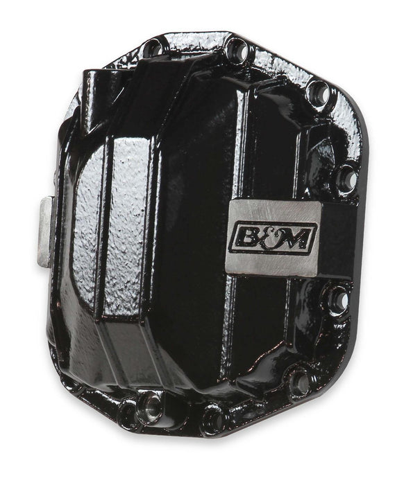 B&M Differential Covers 12314