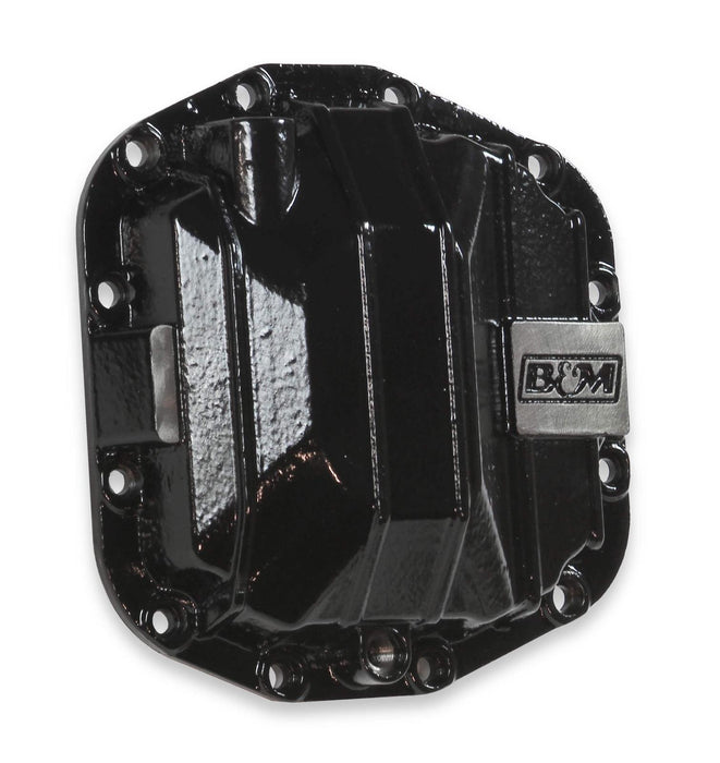 B&M Differential Covers 12314