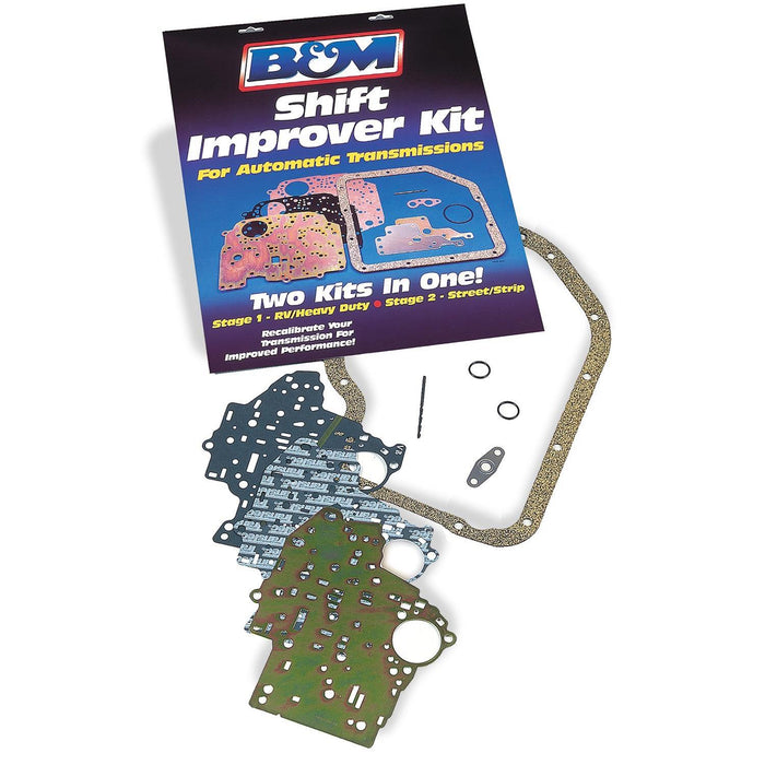 B&M Shift Improver Kits 20260