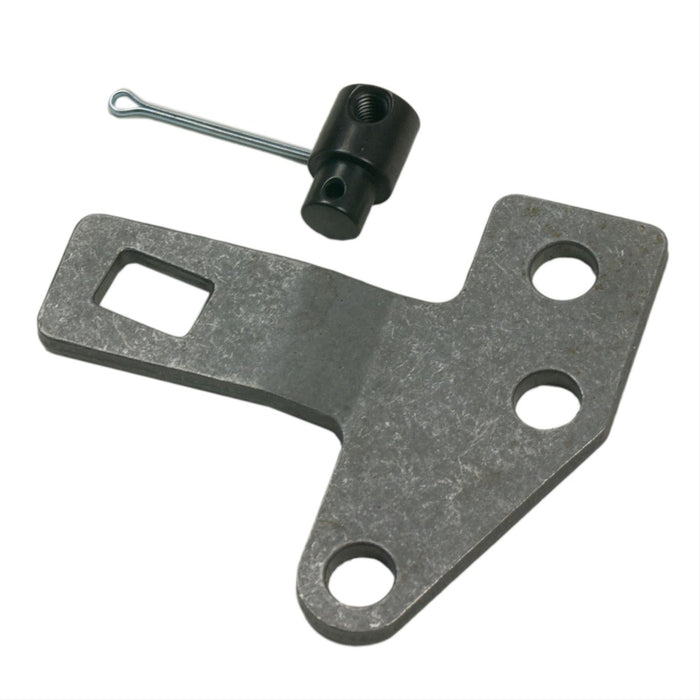 B&M Transmission Brackets and Levers 20462