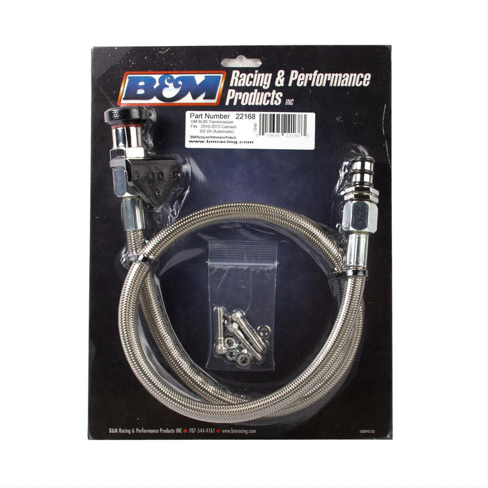 B&M Transmission Fluid Dipsticks 22168