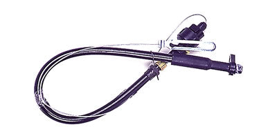 B&M TV/Kickdown Cables 30287